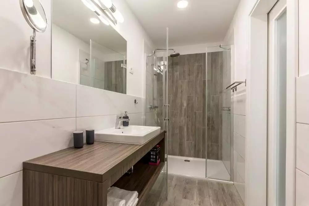 Вилла 330м² в Хорватии, Омиш. Стоимостью 1600000€ аренда фото-18