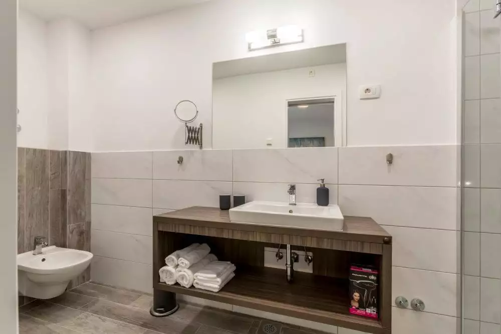 Вилла 330м² в Хорватии, Омиш. Стоимостью 1600000€ аренда фото-20