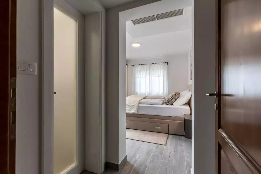 Вилла 330м² в Хорватии, Омиш. Стоимостью 1600000€ аренда фото-21