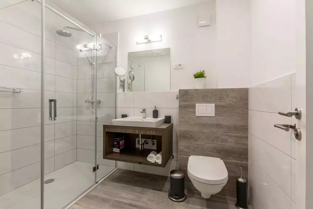 Вилла 330м² в Хорватии, Омиш. Стоимостью 1600000€ аренда фото-22