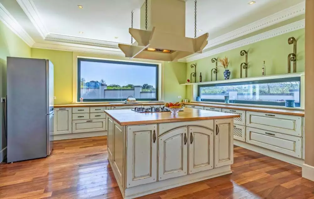 Вилла 380м² в Хорватии, Медулин. Стоимостью 1500000€ аренда фото-21