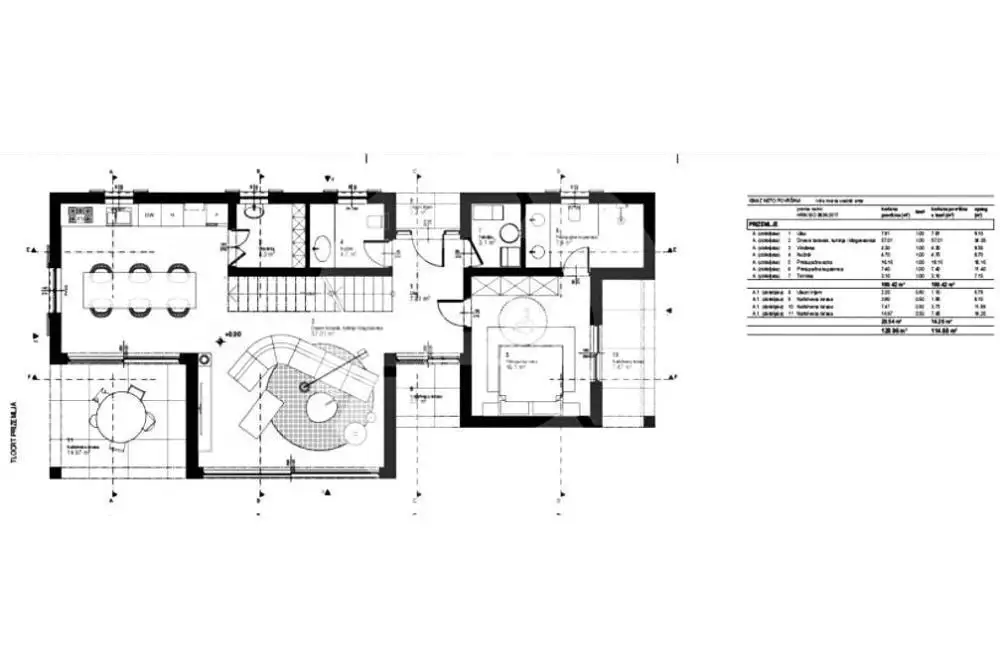 Вилла 320м² в Хорватии, Мотовун. Стоимостью 1000000€ аренда фото-7