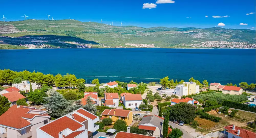 Вилла 277м² в Хорватии, Задар. Стоимостью 985000€ аренда фото-3