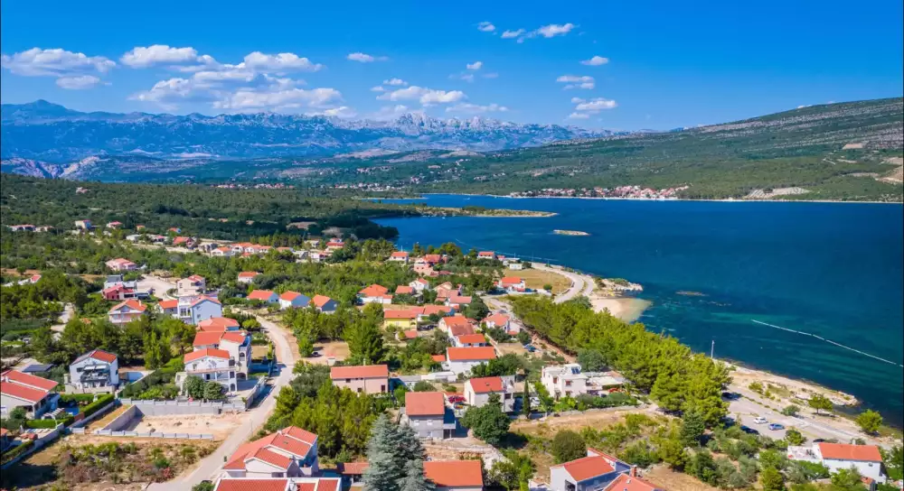Вилла 277м² в Хорватии, Задар. Стоимостью 985000€ аренда фото-4