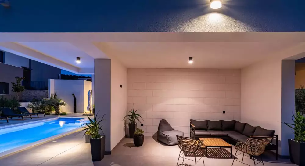 Вилла 277м² в Хорватии, Задар. Стоимостью 985000€ аренда фото-21