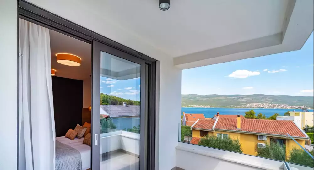 Вилла 277м² в Хорватии, Задар. Стоимостью 985000€ аренда фото-25