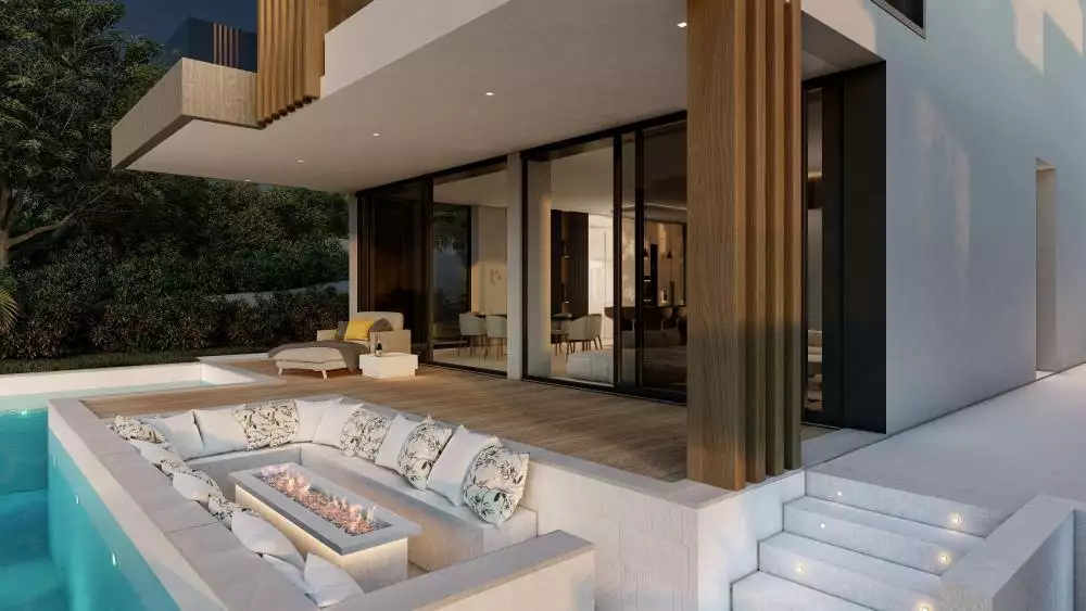 Вилла 240м² в Хорватии, Задар. Стоимостью 1000000€ аренда фото-6