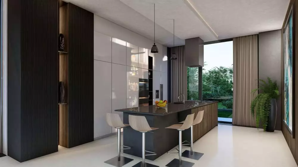 Вилла 240м² в Хорватии, Задар. Стоимостью 1000000€ аренда фото-10