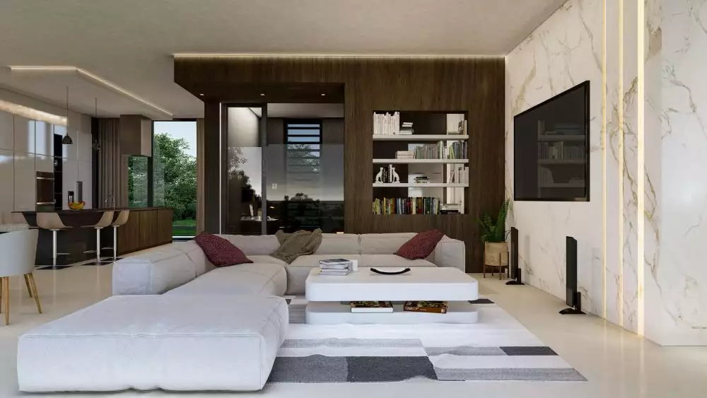 Вилла 240м² в Хорватии, Задар. Стоимостью 1000000€ аренда фото-14