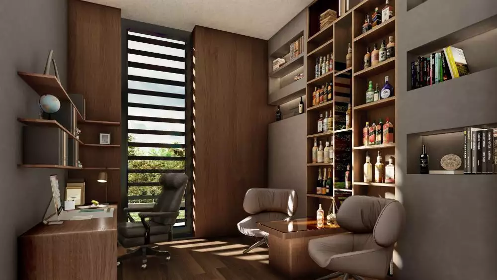 Вилла 240м² в Хорватии, Задар. Стоимостью 1000000€ аренда фото-16