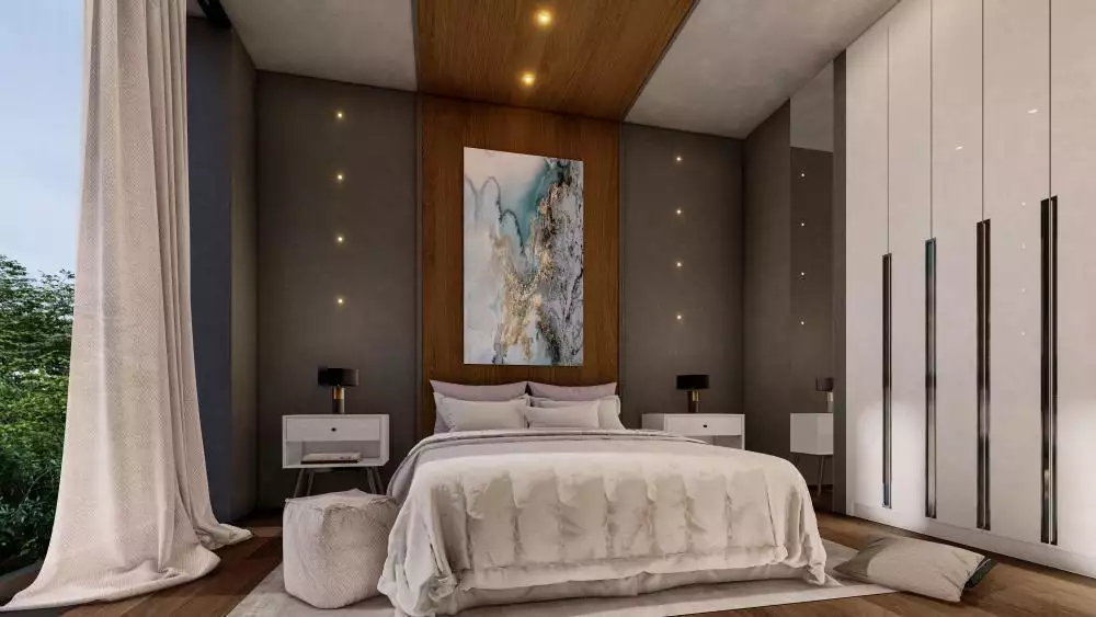 Вилла 240м² в Хорватии, Задар. Стоимостью 1000000€ аренда фото-17