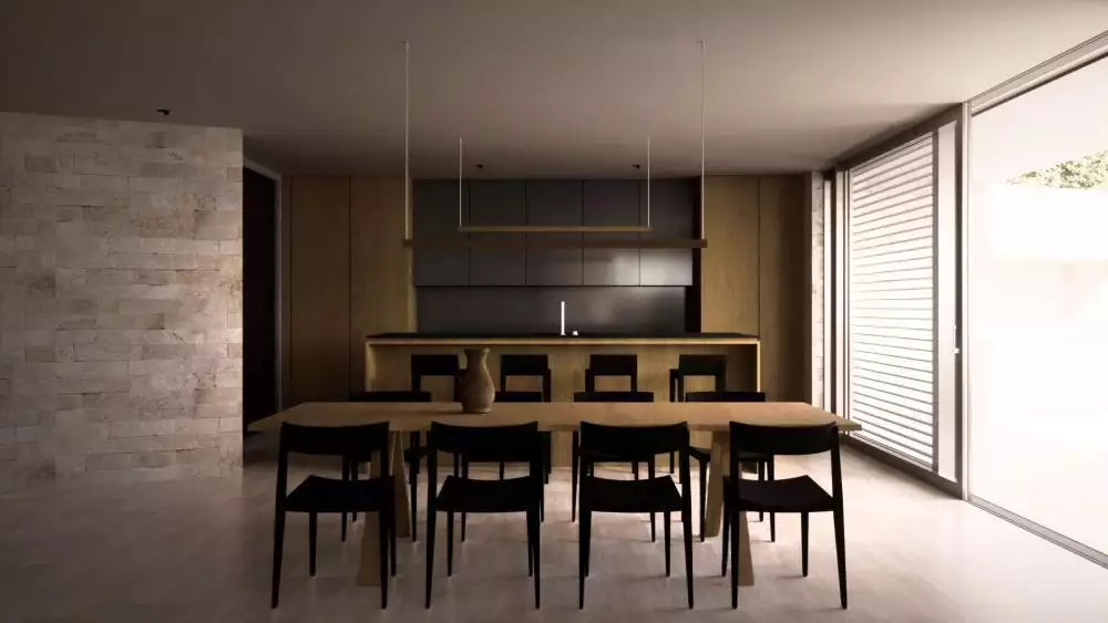 Вилла 311м² в Хорватии, Задар. Стоимостью 1290000€ аренда фото-6