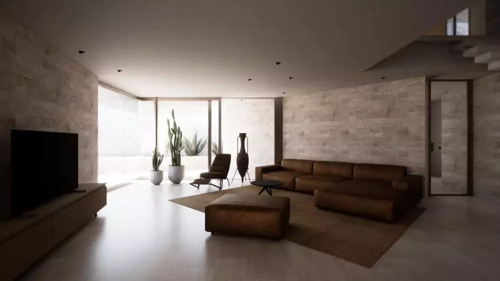 Вилла 311м² в Хорватии, Задар. Стоимостью 1290000€ аренда фото-7