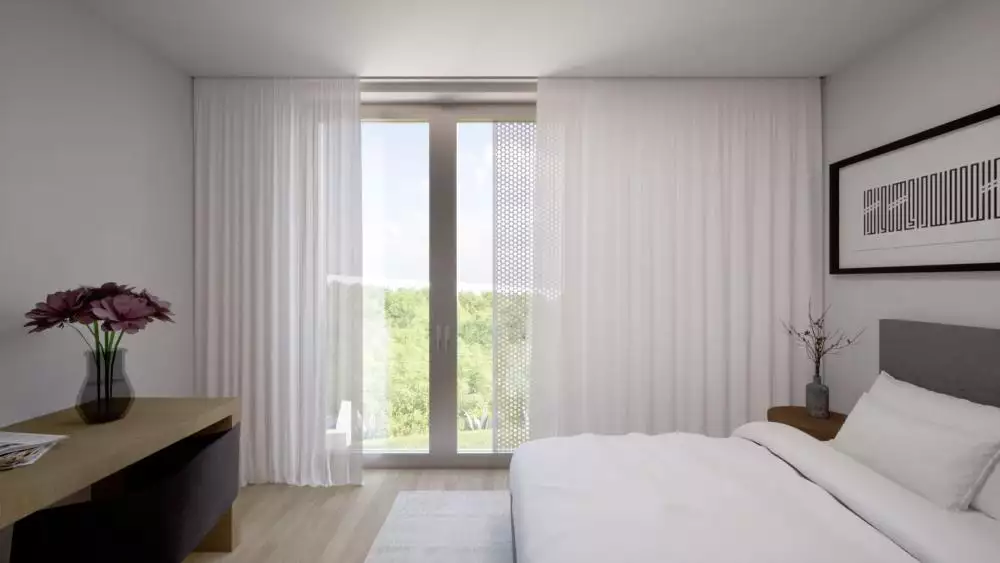 Вилла 311м² в Хорватии, Задар. Стоимостью 1290000€ аренда фото-9