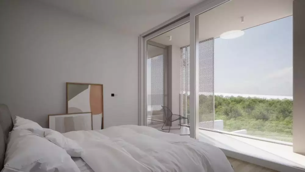 Вилла 311м² в Хорватии, Задар. Стоимостью 1290000€ аренда фото-10