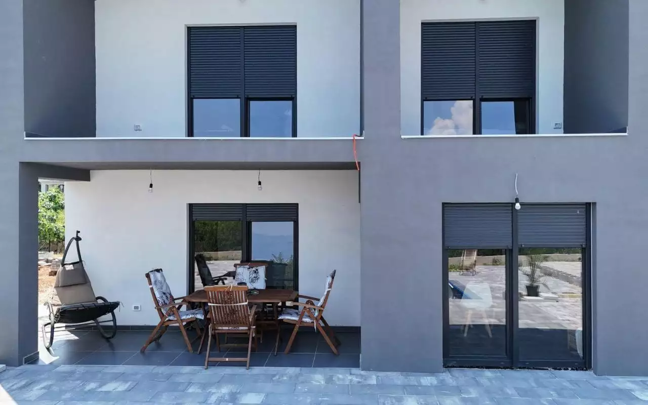 Вилла 125м² в Хорватии, Врбник. Стоимостью 699000€ аренда фото-15