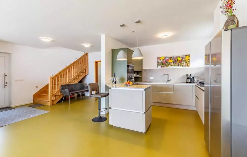 Вилла 175м² в Хорватии, Медулин. Стоимостью 1300000€ аренда фото-8