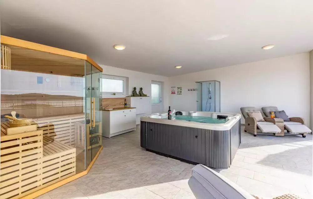 Вилла 175м² в Хорватии, Медулин. Стоимостью 1300000€ аренда фото-16