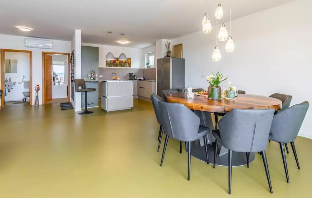 Вилла 175м² в Хорватии, Медулин. Стоимостью 1300000€ аренда фото-24