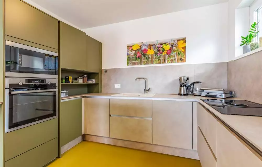 Вилла 175м² в Хорватии, Медулин. Стоимостью 1300000€ аренда фото-25