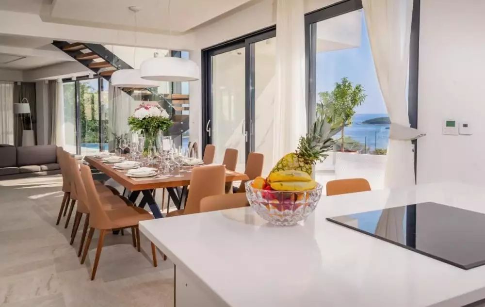 Вилла 280м² в Хорватии, Хвар. Стоимостью 5000000€ аренда фото-18