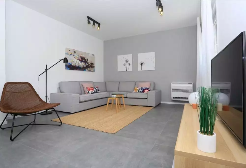 Вилла 197м² в Хорватии, Бродарица. Стоимостью 580000€ аренда фото-6