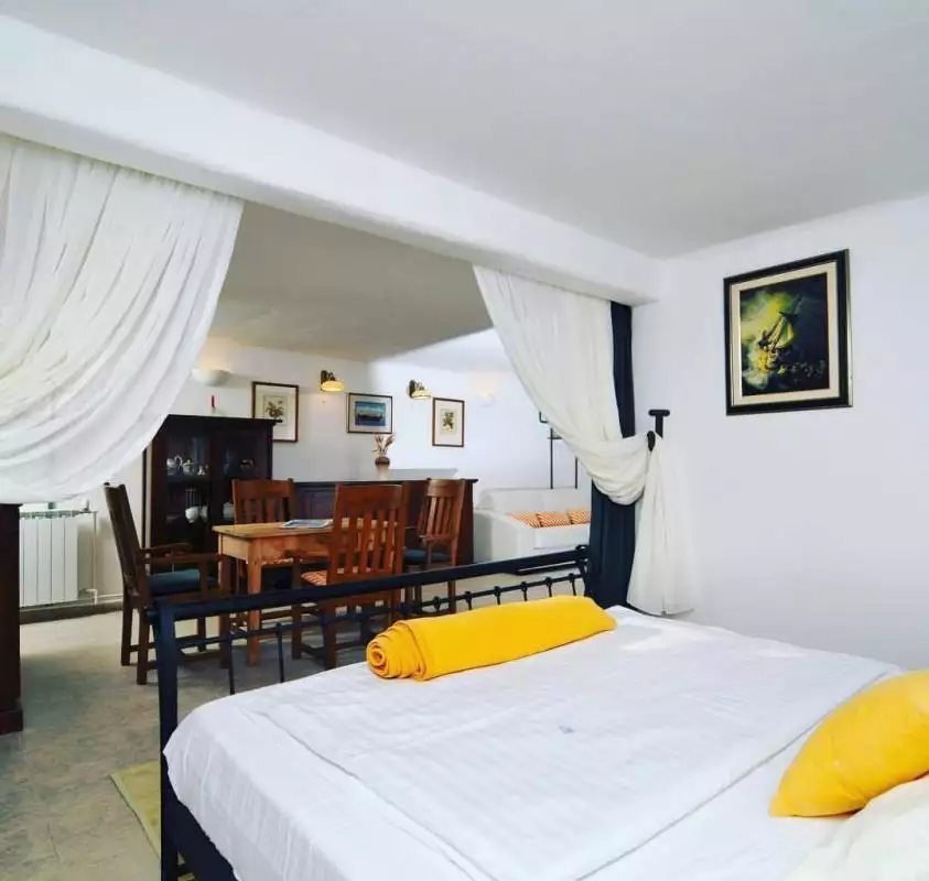 Вилла 210м² в Хорватии, Супетар. Стоимостью 1750000€ аренда фото-18