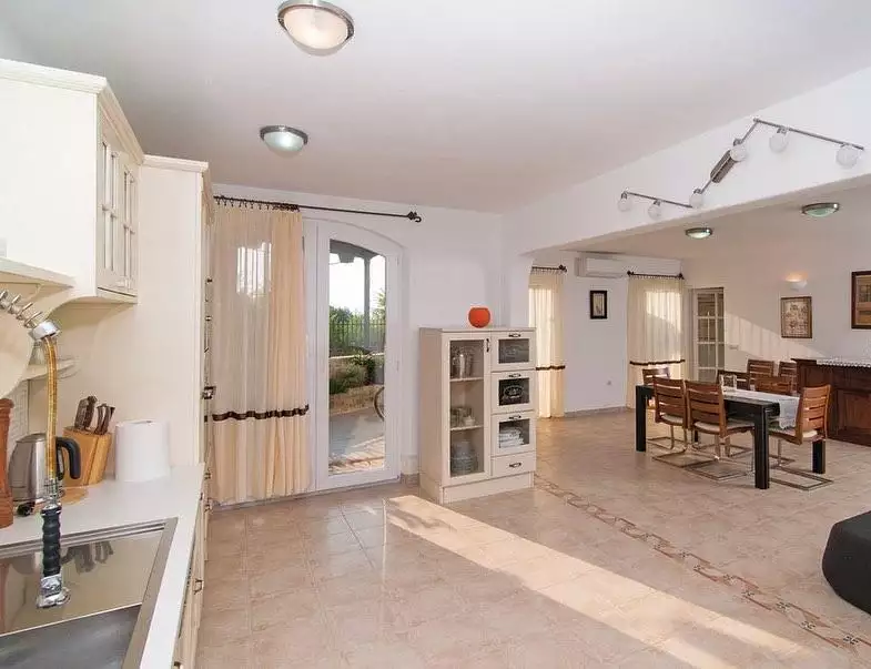 Вилла 140м² в Хорватии, Мирца. Стоимостью 1455000€ аренда фото-12