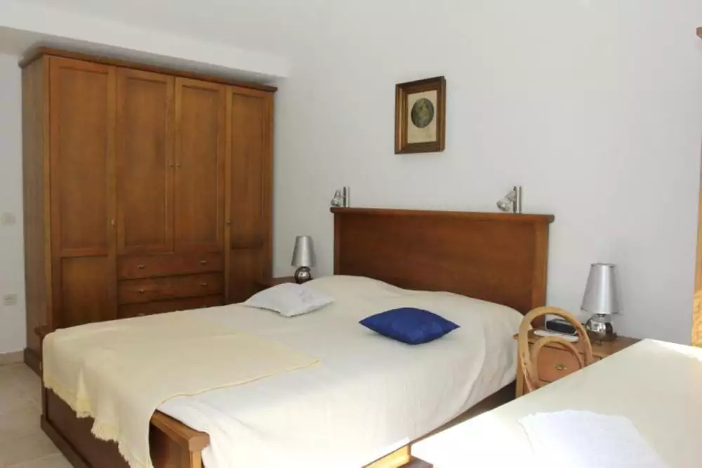 Вилла 140м² в Хорватии, Мирца. Стоимостью 1455000€ аренда фото-16