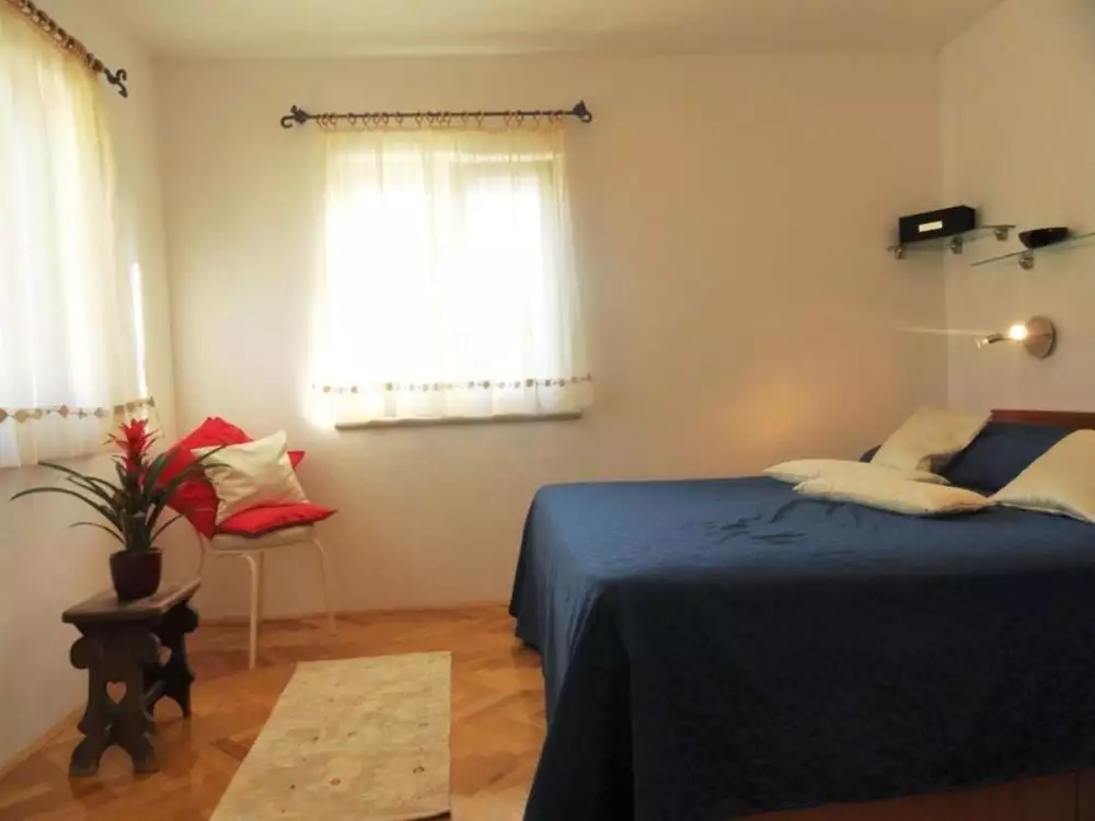 Вилла 140м² в Хорватии, Мирца. Стоимостью 1455000€ аренда фото-17