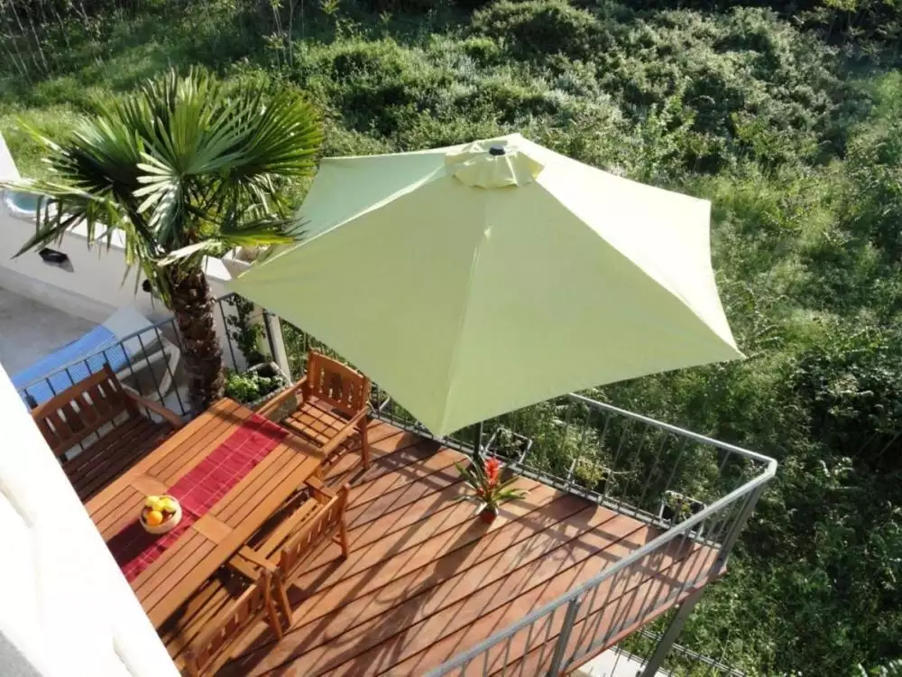 Вилла 140м² в Хорватии, Мирца. Стоимостью 1455000€ аренда фото-18