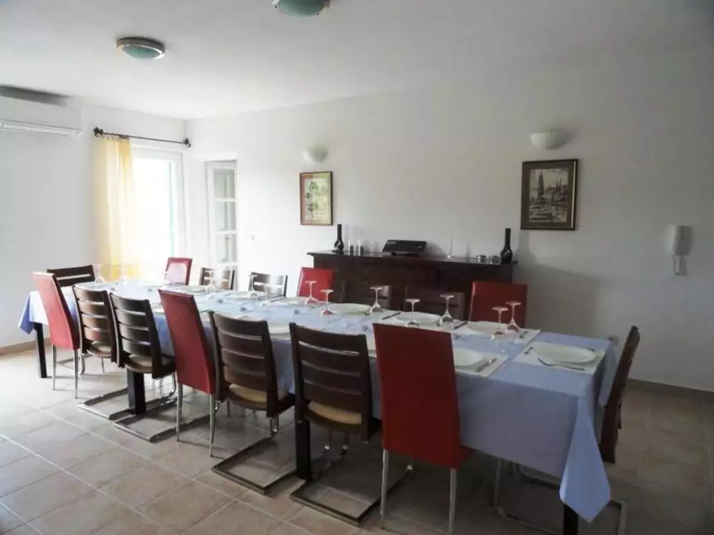 Вилла 140м² в Хорватии, Мирца. Стоимостью 1455000€ аренда фото-21