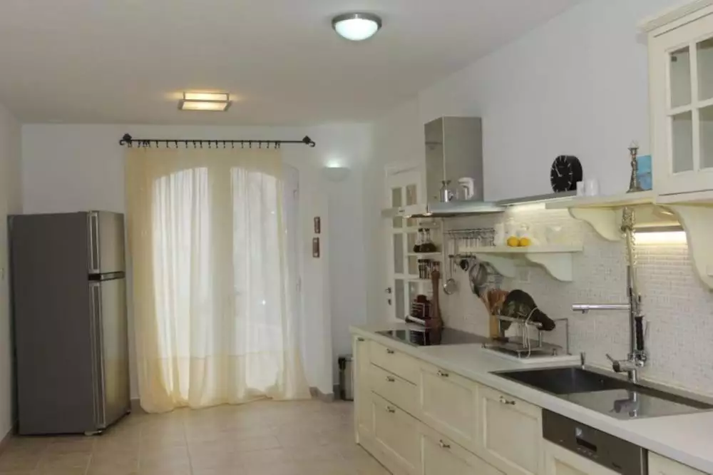 Вилла 140м² в Хорватии, Мирца. Стоимостью 1455000€ аренда фото-22