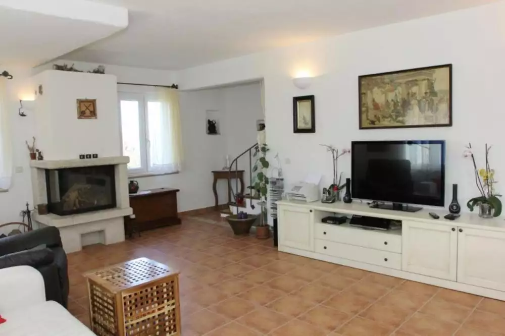 Вилла 140м² в Хорватии, Мирца. Стоимостью 1455000€ аренда фото-23
