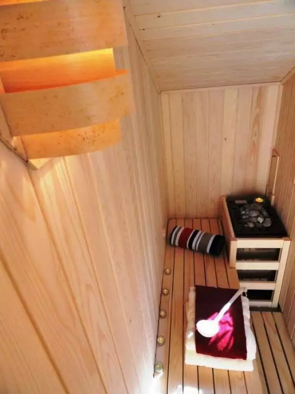 Вилла 140м² в Хорватии, Мирца. Стоимостью 1455000€ аренда фото-25