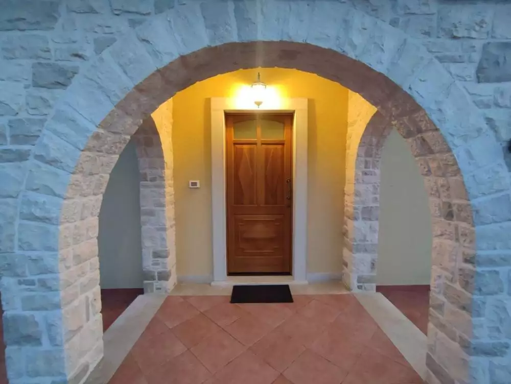 Вилла 143м² в Хорватии, Бртонигла. Стоимостью 675500€ аренда фото-7