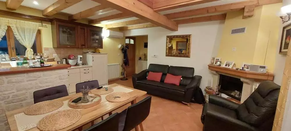 Вилла 143м² в Хорватии, Бртонигла. Стоимостью 675500€ аренда фото-18