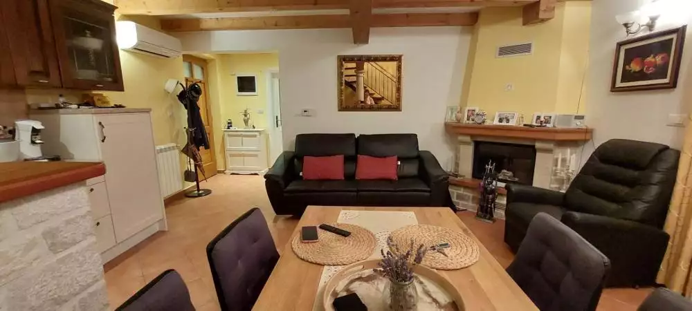 Вилла 143м² в Хорватии, Бртонигла. Стоимостью 675500€ аренда фото-20