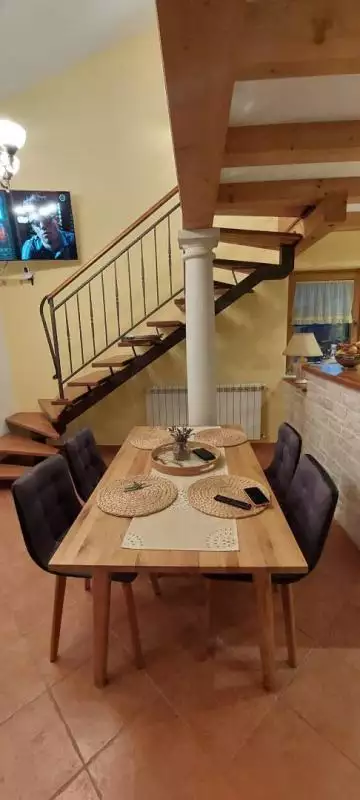 Вилла 143м² в Хорватии, Бртонигла. Стоимостью 675500€ аренда фото-21