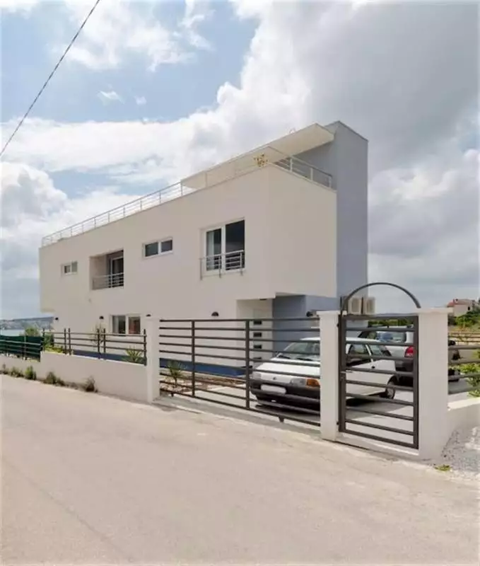 Вилла 240м² в Хорватии, Чиово. Стоимостью 750000€ аренда фото-3