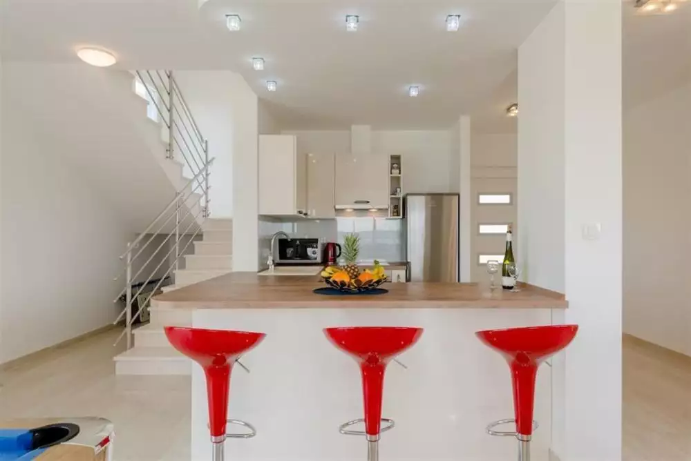 Вилла 240м² в Хорватии, Чиово. Стоимостью 750000€ аренда фото-4