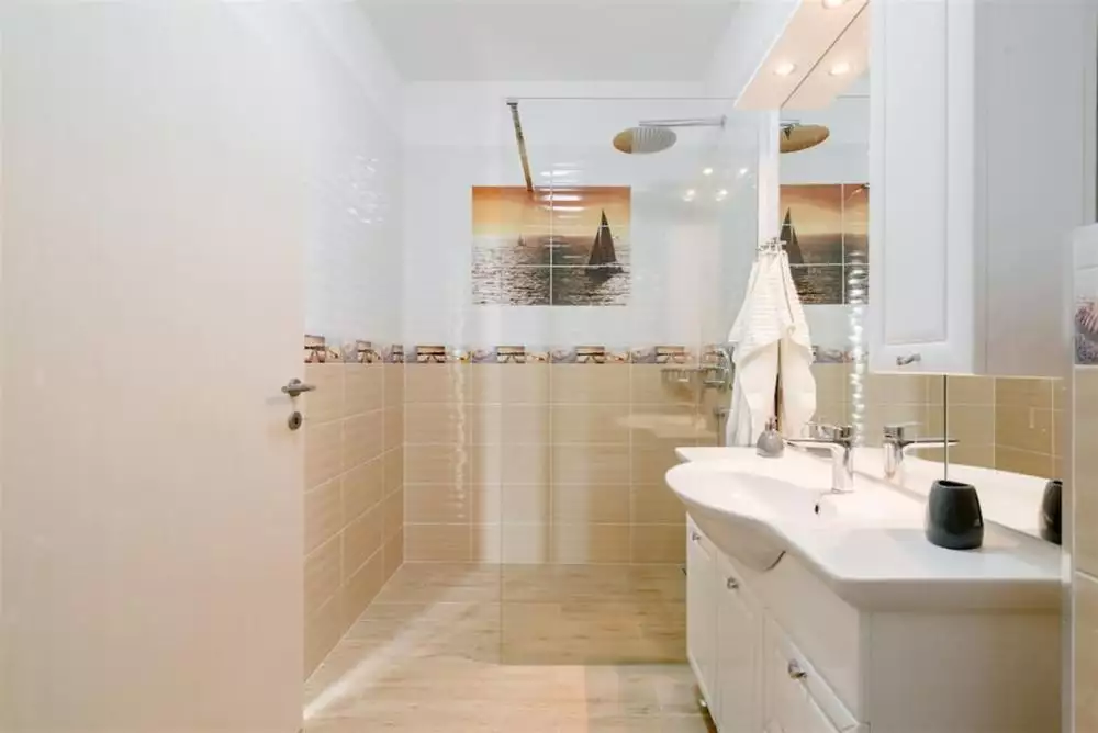 Вилла 240м² в Хорватии, Чиово. Стоимостью 750000€ аренда фото-11