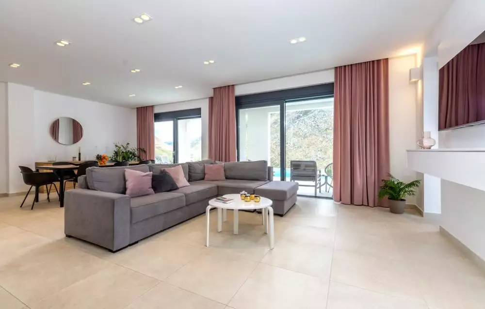 Вилла 300м² в Хорватии, Сплит. Стоимостью 1360000€ аренда фото-14