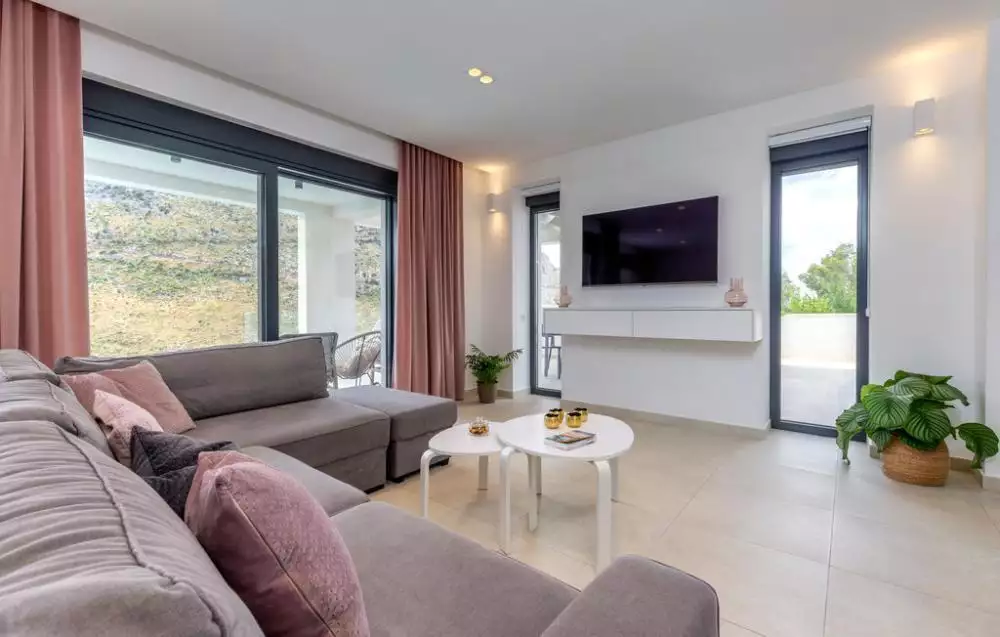 Вилла 300м² в Хорватии, Сплит. Стоимостью 1360000€ аренда фото-15
