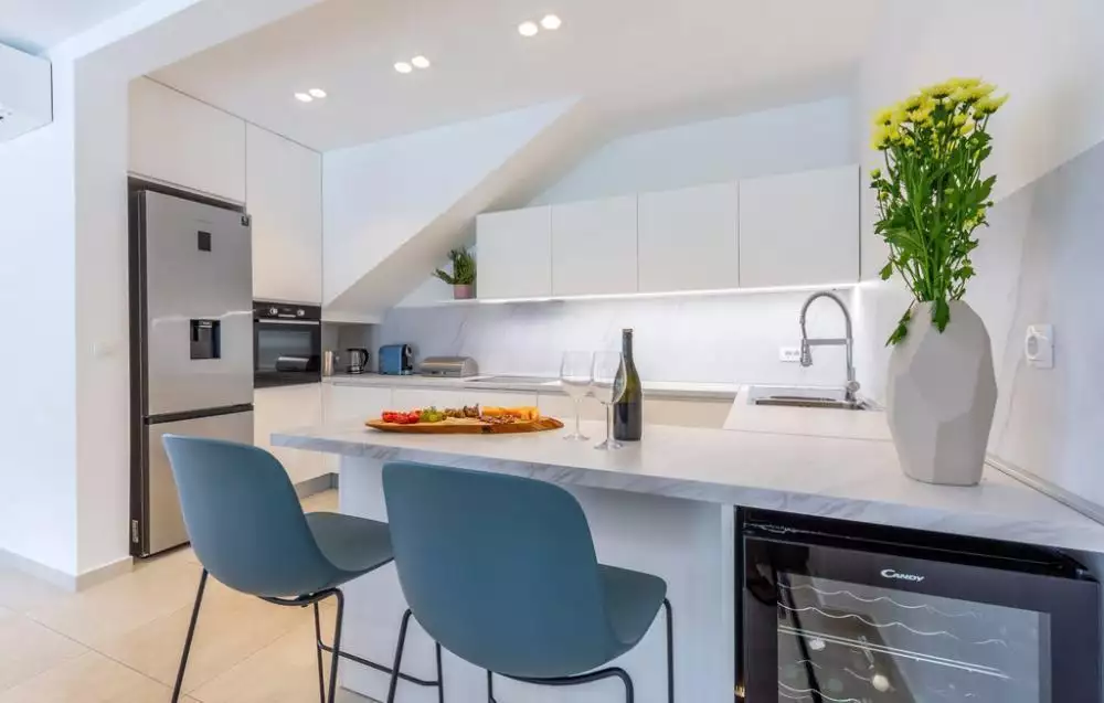 Вилла 300м² в Хорватии, Сплит. Стоимостью 1360000€ аренда фото-16