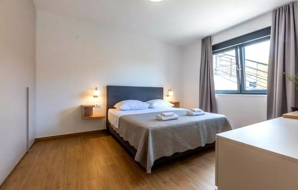 Вилла 300м² в Хорватии, Сплит. Стоимостью 1360000€ аренда фото-18