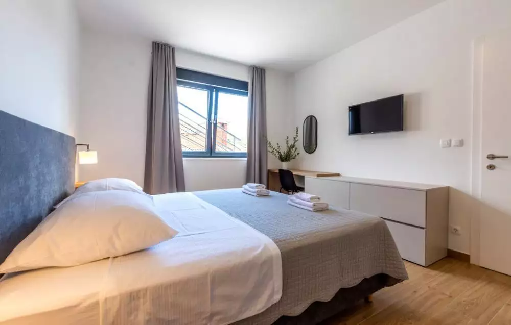 Вилла 300м² в Хорватии, Сплит. Стоимостью 1360000€ аренда фото-19