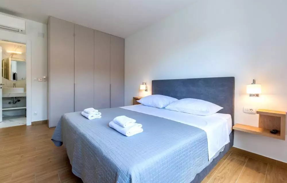Вилла 300м² в Хорватии, Сплит. Стоимостью 1360000€ аренда фото-20
