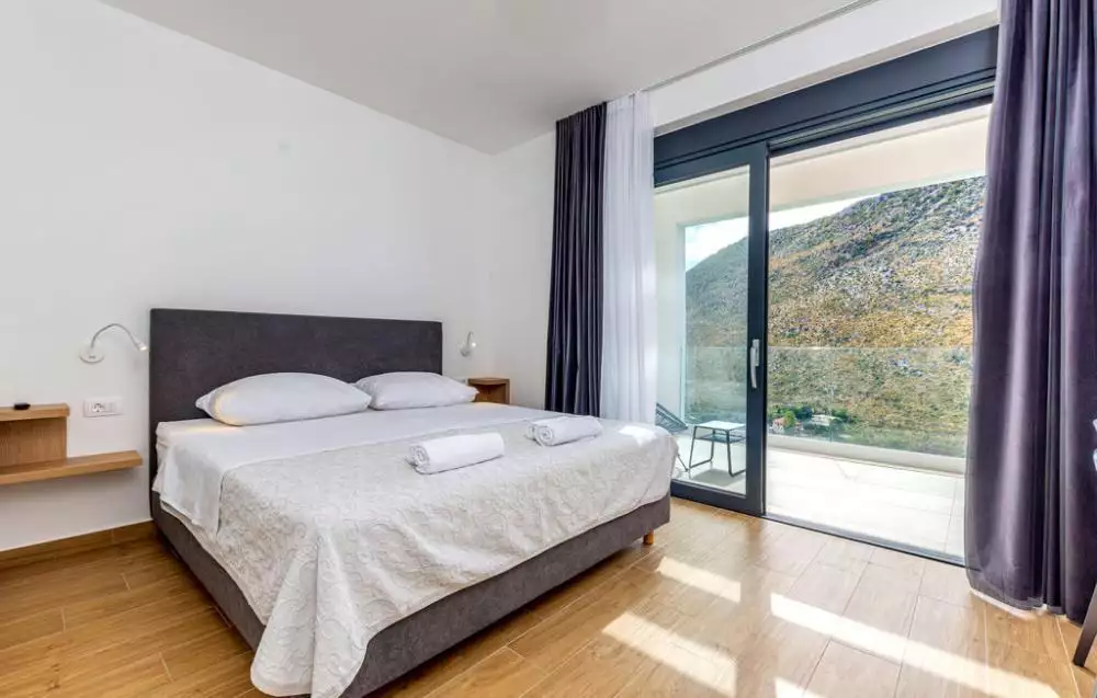 Вилла 300м² в Хорватии, Сплит. Стоимостью 1360000€ аренда фото-21