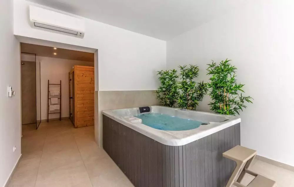 Вилла 300м² в Хорватии, Сплит. Стоимостью 1360000€ аренда фото-22